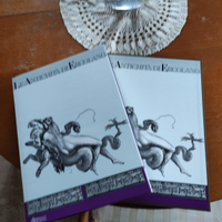 Le antichità di ercolano