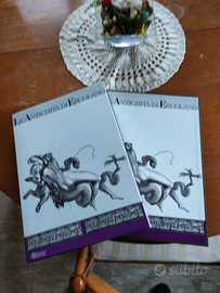 Le antichità di ercolano