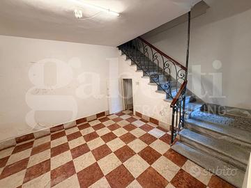 Ufficio Venezia [2001/2026ACU]