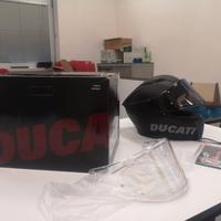 Casco Moto Brand Ducati