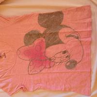T-shirt Disney