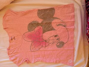 T-shirt Disney