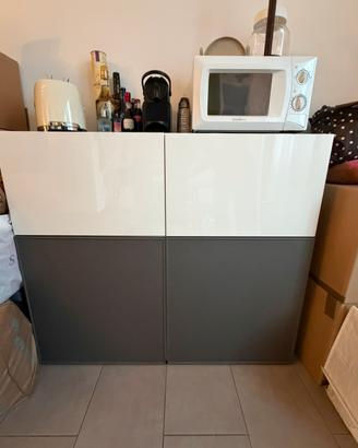 Mobile ikea besta