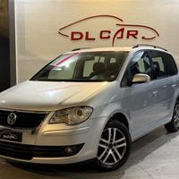 VOLKSWAGEN Touran 2.0 16V TDI Trendline 7 Posti