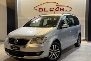 VOLKSWAGEN Touran 2.0 16V TDI Trendline 7 Posti