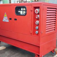 Generatore Filippini 30Kw 380/220v