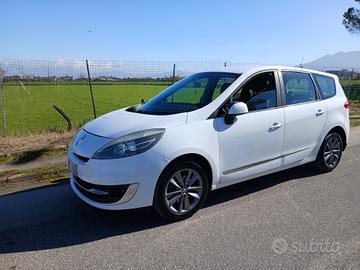 Renault Scénic XMod 1.5 dCi 110CV Wave 7 Po