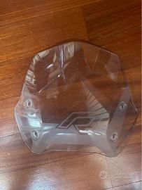 BMW Paravento cupolino Sport  - R1200R LC