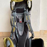 Zaino portabimbi Salewa Koala II