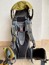 Zaino portabimbi Salewa Koala II