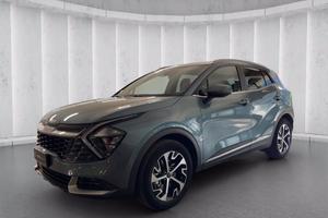 KIA Sportage 1.6 tgdi hev Style auto