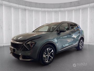 KIA Sportage 1.6 tgdi hev Style auto
