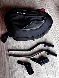 Accessori Yamaha  Tracer 9 2017/2018