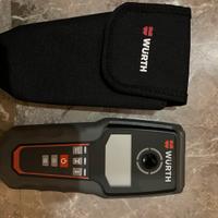 Rilevatore di materiali MD 12