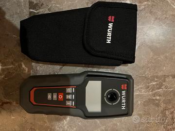 Rilevatore di materiali MD 12