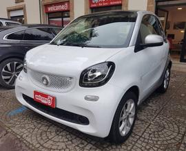 Smart Fortwo 1.0 Youngster 71cv twinamic