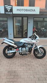 Honda Hornet 600 S