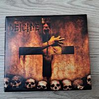 Dicide - the stench of redemption