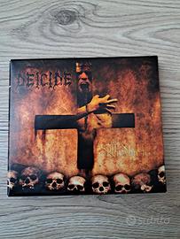 Dicide - the stench of redemption