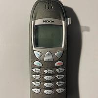 Nokia 6310