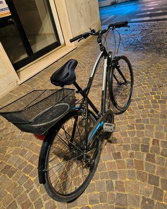 bici uomo klass alluminio 