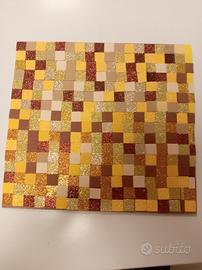 mosaico da collezione 