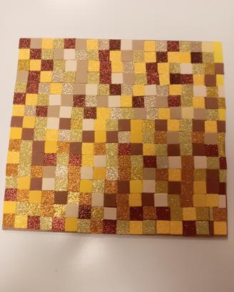 mosaico da collezione 