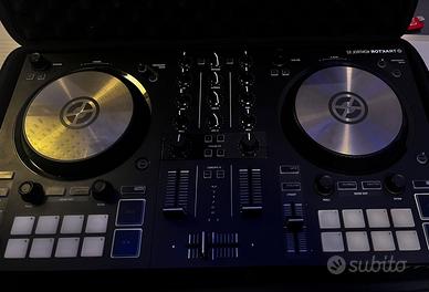Traktor s2 mk3