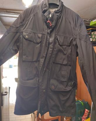 giubbotto moto uomo DAINESE 