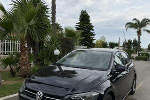 Volkswagen Polo Trendline Metano/Benzina