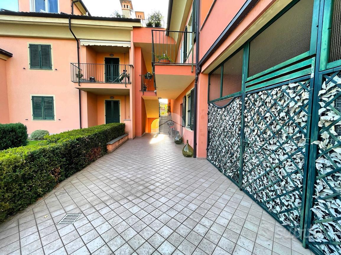 Apartment in Cherasco, Moglia - Vista 4