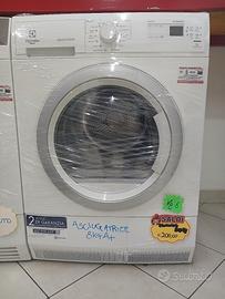 ASCIUGATRICE ELECTROLUX REX 8KG 