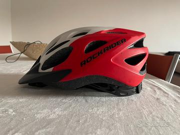Casco teen mtb 500