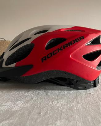 Casco teen mtb 500