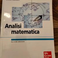 Analisi Matematica 1 e 2 