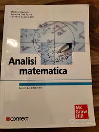 Analisi Matematica 1 e 2 