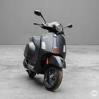 VESPA Vespa GTS 300