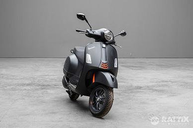 VESPA Vespa GTS 300