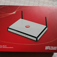Modem Alice WiFi di Tim