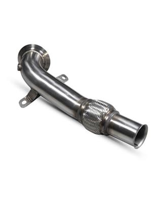 DOWNPIPE SCAT FORD FIESTA ST MK8 / PUMA ST MK2