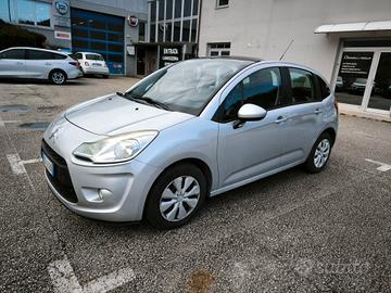 Citroen C3 1.1 Ideal