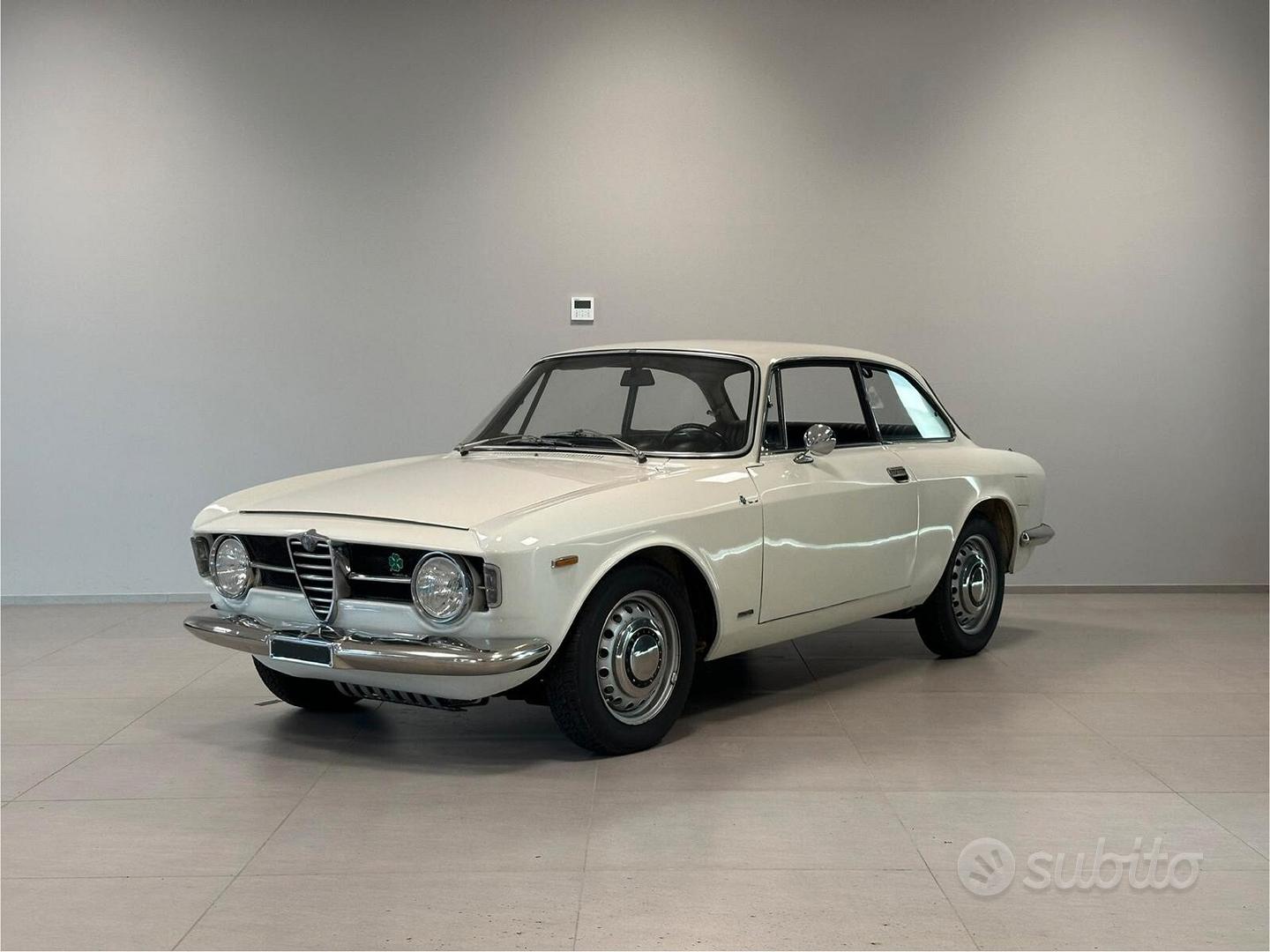 Alfa Romeo GT