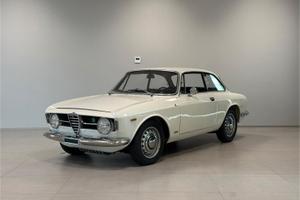 Alfa Romeo GT SCALINO