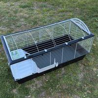 Gabbia per Conigli o altri animali