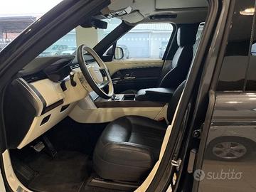 Land Rover Range Rover 5ndserie 3.0D l6 350 C...
