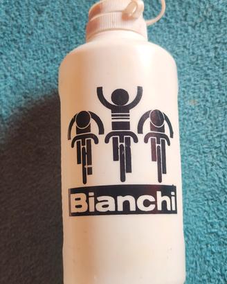 bici borraccia bianchi mariplast italy vintage 