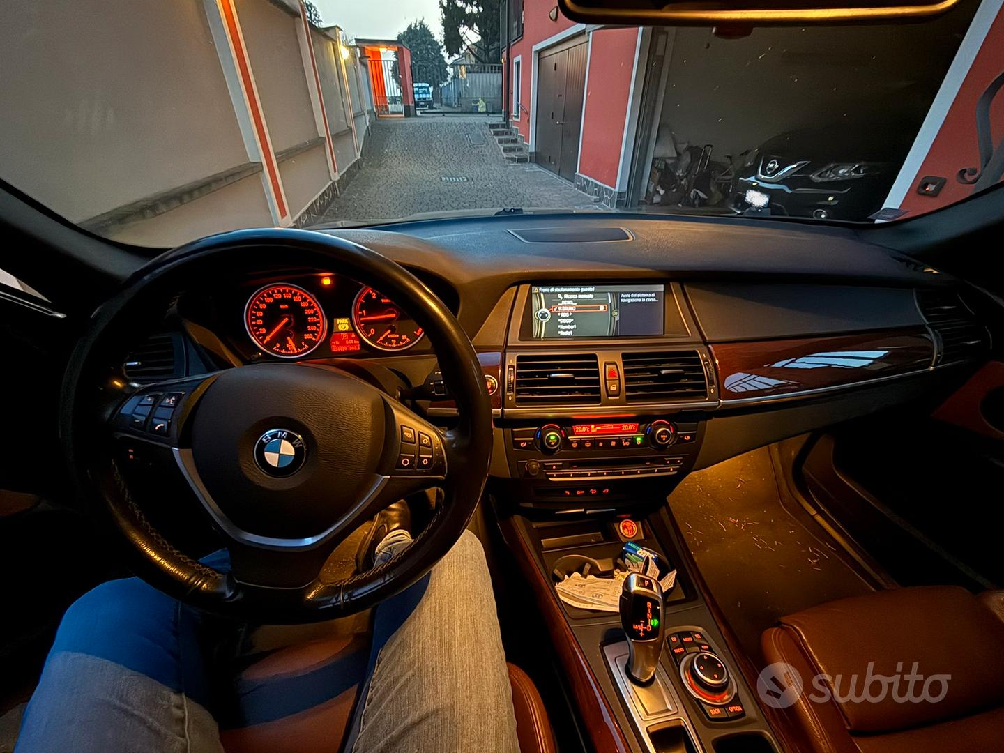 BMW X5 2011 photo 4