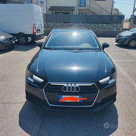 AUDI A4 2.0TDI 150CV anno 2016