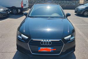 AUDI A4 2.0TDI 150CV anno 2016