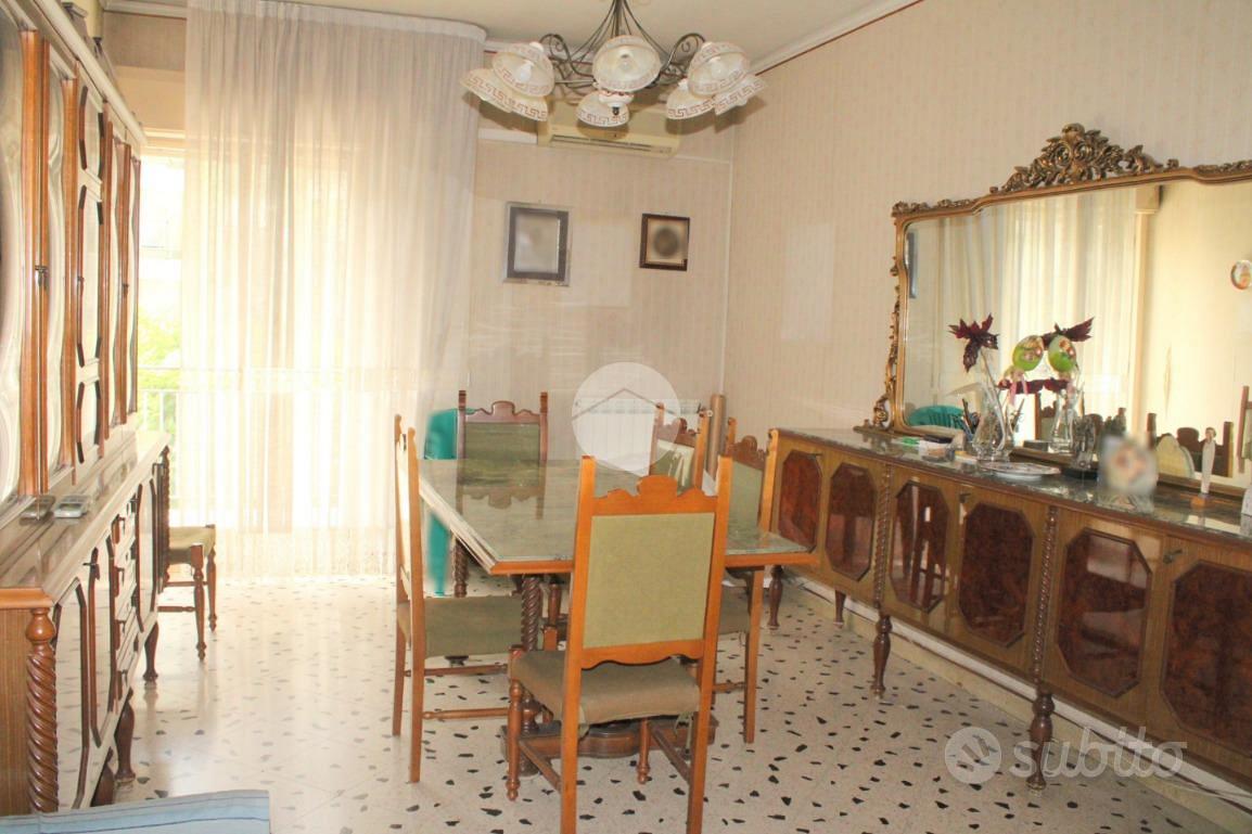 Appartamento – Palermo, Villaggio Santa Rosalia, IV Circoscrizione - Vista 4